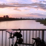 2008F 070 Rhein Bruecke der A4